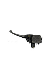 POMPA FRENO POSTERIORE