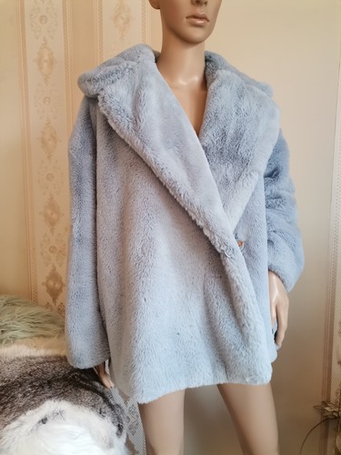 Cappotto donna marc cain blu - cain,