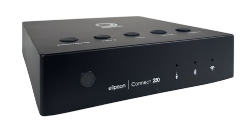 Amplificatore multiroom