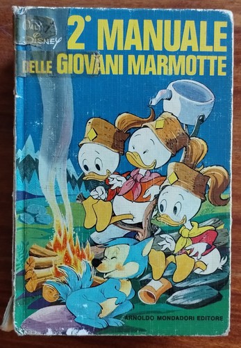 Secondo manuale delle - secondo, giovani