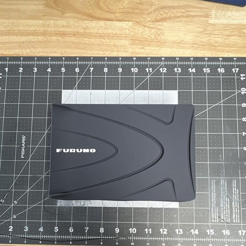 Furuno gp1871f plotter grafico - furuno,