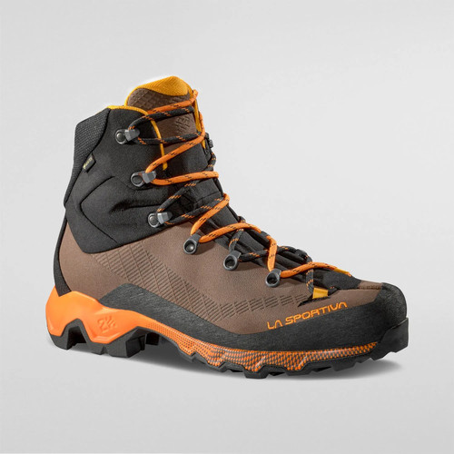 Sportiva aequilibrium trek - la,