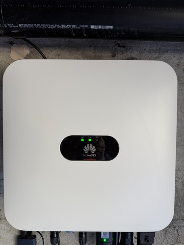 Inverter sun 2000 - inverter, huawei