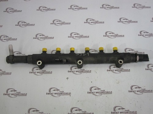 Tubo distribuzione - tubo,