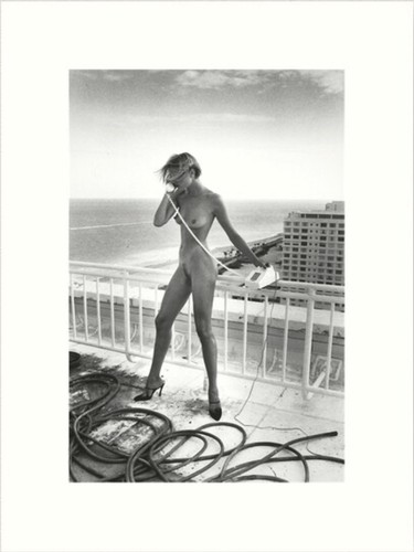 Helmut newton celia miami - newton,