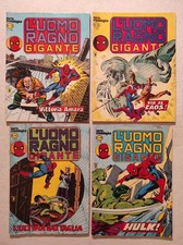 L'UOMO RAGNO GIGANTE N. 23 29