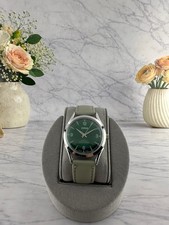 Orologio uomo meccanico
