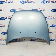 Cofano celeste Lancia Y 2003