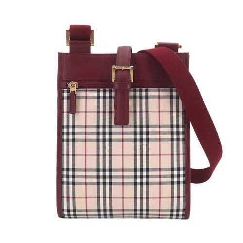 Borsa tracolla burberry - burberry, a