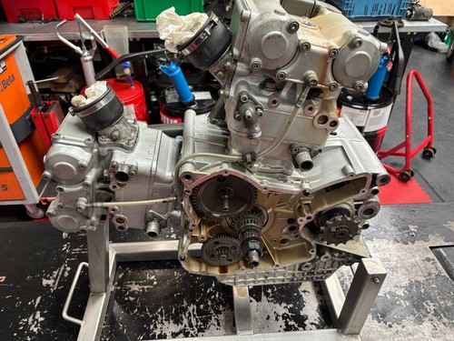 Motore ducati 748 2000 - motore, s