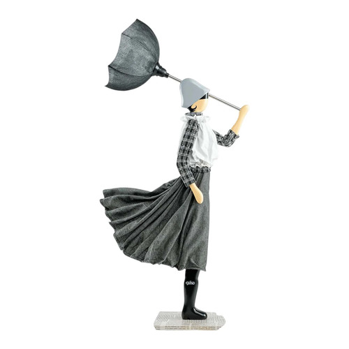 Lampada little girl - little, zigrit