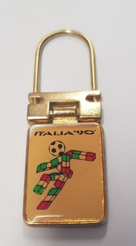 Portachiavi calcio italia - portachiavi, 90