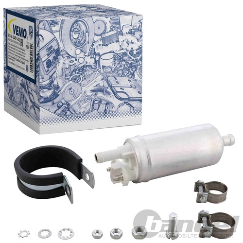 Pompa carburante vemo - carburante,