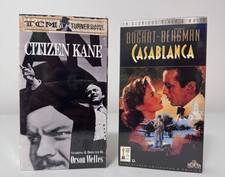 VHS Tapes - Sealed MIB - 2