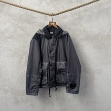Giacca Occhiali CP Company