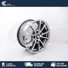 Cerchio in lega originale BMW