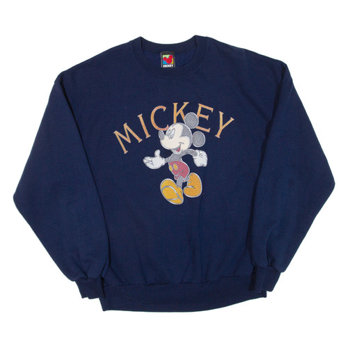 Disney felpa donna mickey - disney,