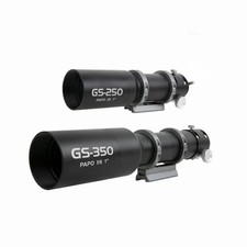 ToupTek GS Guida Cannocchiale