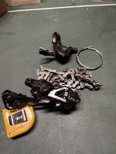 Gruppo Shimano 10 Velocità