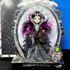 SDCC 2015 Raven Queen Figlia