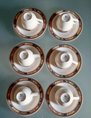 Set tazzine caffè - set,