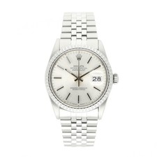 ROLEX DATEJUST 36 REF. 16030