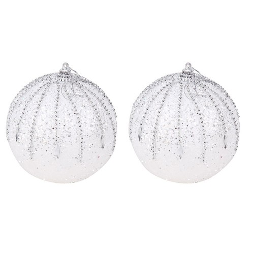 Pezzi palline decorative da - pezzi,