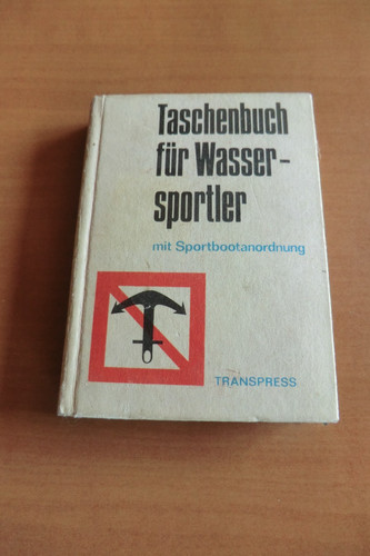 Taschenbuch für