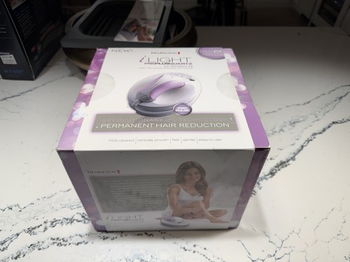Remington ipl6000 ilight pro - ipl6000,