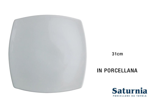 Set piatti portata piano - piatti,