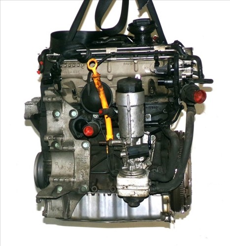 Atd motore volkswagen golf - volkswagen,