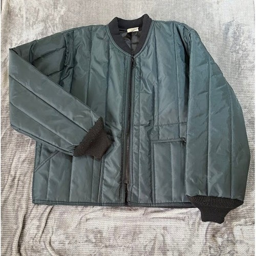 Refrigiwear 0925r giacca - refrigiwear,