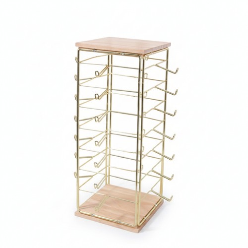 Espositore girevole occhiali - girevole,