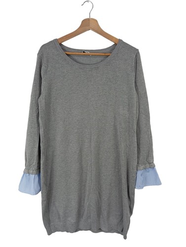 Tom tailor abito maglia - tom,