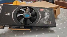 GPU Scheda Video ATI Sapphire Radeon HD 4890 1GB