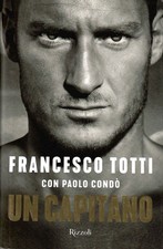 libro - UN CAPITANO di