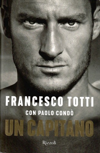 Libro capitano di - libro,