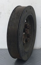 PULEGGIA ALBERO MOTORE PER MAZDA 6 S. Wagon RF5C11401A RF Diesel 2000 (02>07)