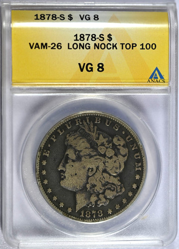 1878 anacs top - 8,