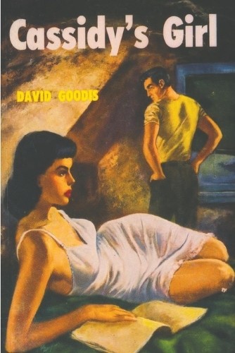 David goodis cassidy girl - david, cassidy's