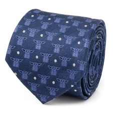 👔 Cravatta Star Wars Grogu
