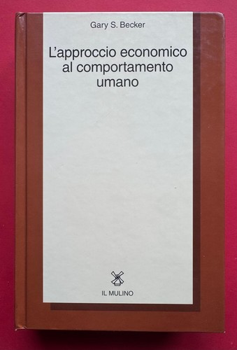 Approccio economico al - economico,