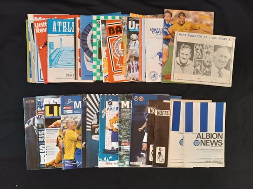 Lotto programmi calcio - programmi,