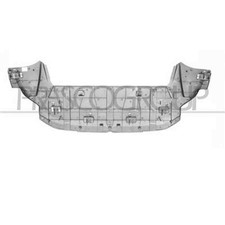 Riparo Sotto Paraurti