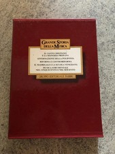 Grande Storia della Musica -