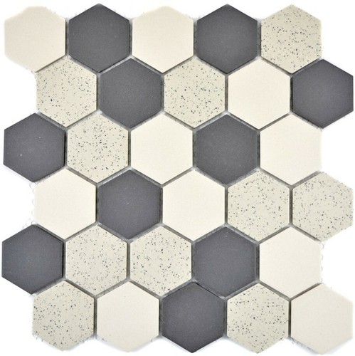 Mosaico tegola ceramica