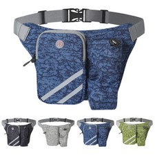 Cintura da corsa marsupio con