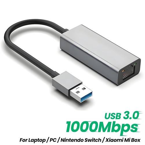 Adattatore rete usb 0 - di,