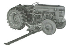 Manuale catalogo ricambi