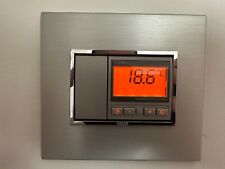 Termostato domotico VIMAR By-me art. 20514 EIKON next